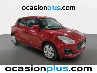Suzuki Swift 1.2 GLE 66 kW (90 CV)
