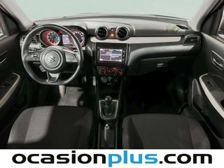 Suzuki Swift 1.2 GLE 66 kW (90 CV)