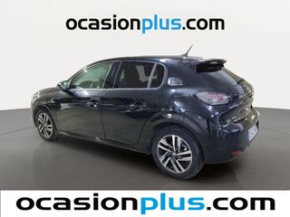Peugeot 208 PureTech 100 Allure 75 kW (100 CV)