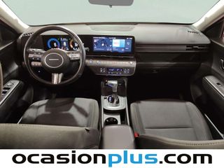 Hyundai Kona 1.0 TGDi Maxx 4x2 DCT 88 kW (120 CV)