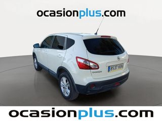 Nissan Qashqai dCi 110 S&S Acenta 4x2 81 kW (110 CV)