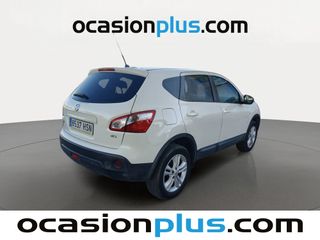 Nissan Qashqai dCi 110 S&S Acenta 4x2 81 kW (110 CV)