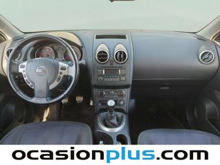 Nissan Qashqai dCi 110 S&S Acenta 4x2 81 kW (110 CV)
