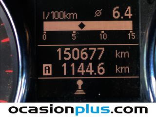Nissan Qashqai dCi 110 S&S Acenta 4x2 81 kW (110 CV)