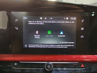 Opel Mokka 1.2 Turbo GS Line Auto 96 kW (130 CV)