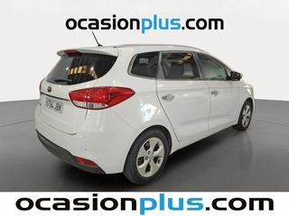 Kia Carens 1.6 GDi Drive 99 kW (135 CV)