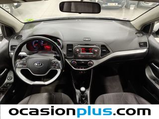 Kia Picanto 1.0  CVVT x-Tech Eco-Dynamics 48 kW (66 CV)