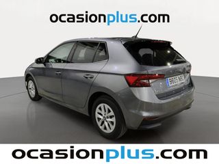 Skoda Fabia 1.0 TSI Selection DSG 85 kW (115 CV)
