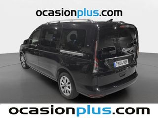 Ford Grand Tourneo Connect 2.0 Ecoblue Titanium Auto 90 kW (122 CV)