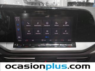 Ford Grand Tourneo Connect 2.0 Ecoblue Titanium Auto 90 kW (122 CV)