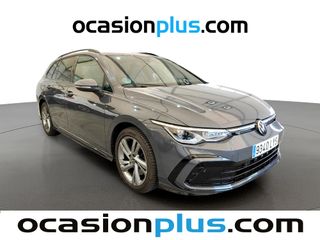 Volkswagen Golf Variant R-Line 2.0 TDI 110 kW (150 CV) DSG