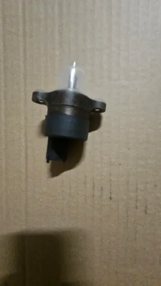 Válvula reguladora BMW