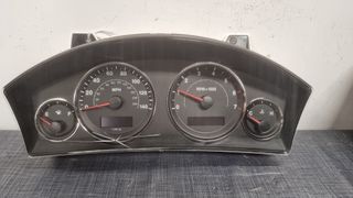 Marcador Jeep Grand Cherokee WK