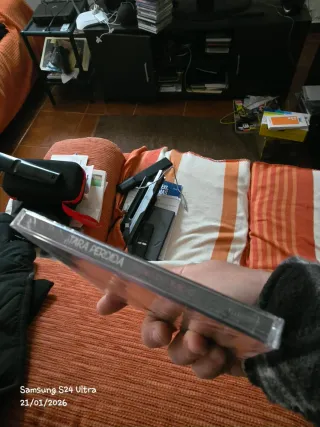 Tara Perdida - Dono do Mundo CD Punk Rock