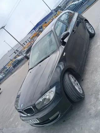 BMW Serie 1 118d 143 5p 2007