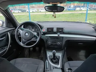 BMW Serie 1 118d 143 5p 2007