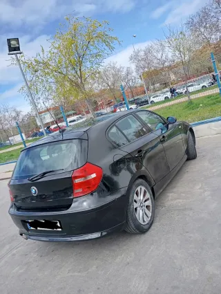 BMW Serie 1 118d 143 5p 2007