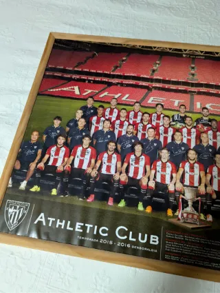 Cuadro Athletic Club