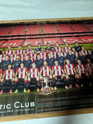 Cuadro Athletic Club