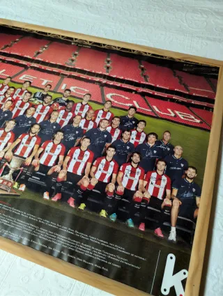 Cuadro Athletic Club