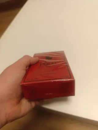 Polo Ralph Lauren Red Eau de Toilette 125ml