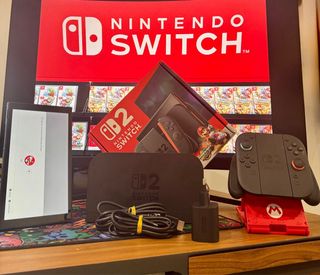 Nintendo Switch Edizione Mario Kart