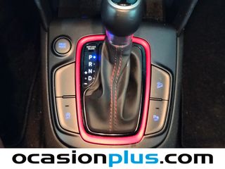 Hyundai Kona 1.6 TGDi Tecno Red 4X2 DT 130 kW (177 CV)