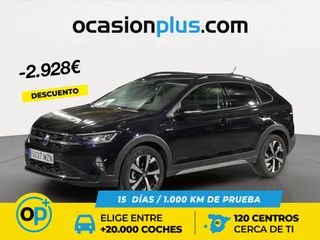 Volkswagen Taigo 1.0 TSI 85 kW (115 CV) DSG