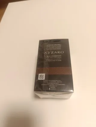 Azzaro The Most Wanted Parfum 100ml