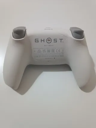 Mando PS5 Ghost of Yotey Nuevo sin usar.