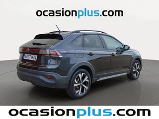 Volkswagen Taigo ``Más`` 1.0 TSI 85 kW (115 CV) DSG