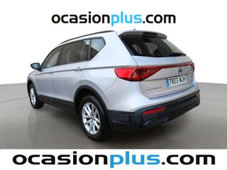 SEAT Tarraco 1.5 TSI S&S Style XL DSG 110 kW (150 CV)
