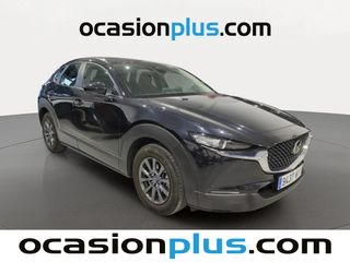 Mazda CX-30 2.5 e-Skyactive G MHEV Prime-Line AT 103 kW (140 CV)