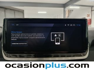 Peugeot 2008 PureTech 100 S&S Allure 75 kW (100 CV)