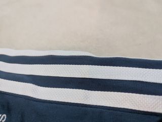 Pantalones Adidas Azules