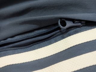 Pantalones Adidas Azules