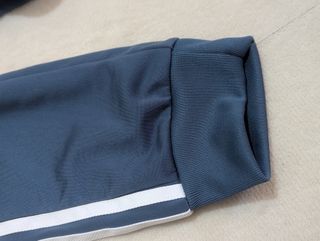 Pantalones Adidas Azules