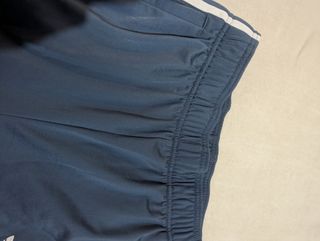 Pantalones Adidas Azules