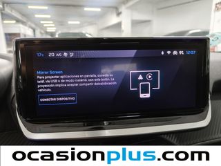 Peugeot 2008 PureTech 100 S&S Allure 75 kW (100 CV)