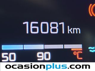 Peugeot 2008 PureTech 100 S&S Allure 75 kW (100 CV)