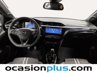 Opel Corsa 1.2 T XHL GS 74 kW (100 CV)