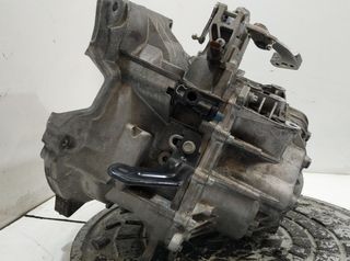 Caja cambios opel m320lxd astra k berlina 456915