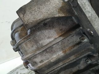 Caja cambios opel m320lxd astra k berlina 456915