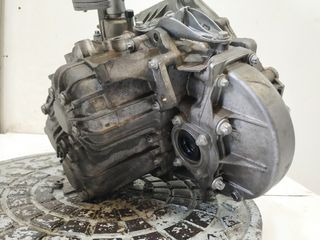 Caja cambios opel m320lxd astra k berlina 456915