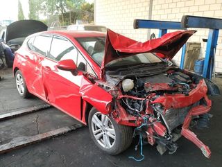 Caja cambios opel m320lxd astra k berlina 456915