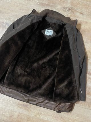 Giacca Giorgio Armani Vintage Anni 2000 XXL