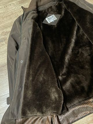 Giacca Giorgio Armani Vintage Anni 2000 XXL