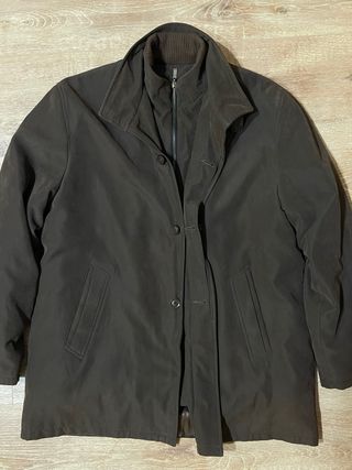 Giacca Giorgio Armani Vintage Anni 2000 XXL