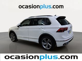 Volkswagen Tiguan R-Line 1.5 TSI 110 kW (150 CV) DSG