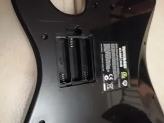 Chitarre Rock Band Xbox 360 in vendita